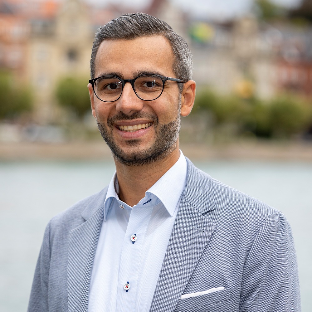 Christoph Winter Christoph Winter